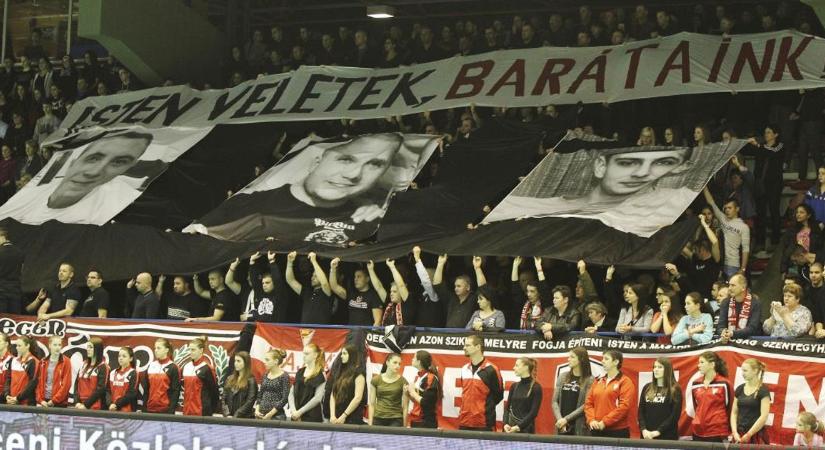 Tíz éve történt a tragikus baleset, melyben három Loki-drukker vesztette életét