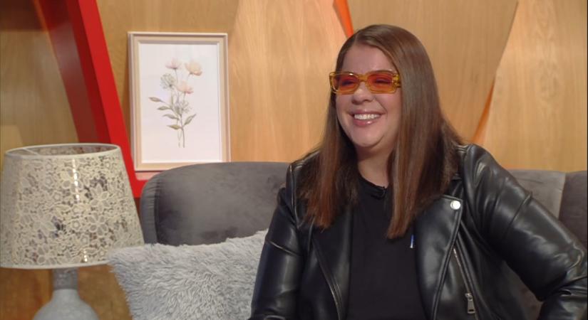 „A nőktől a humort nehezen fogadják!” – Pácz Viki karrierváltását Ábel Anita inspirálta