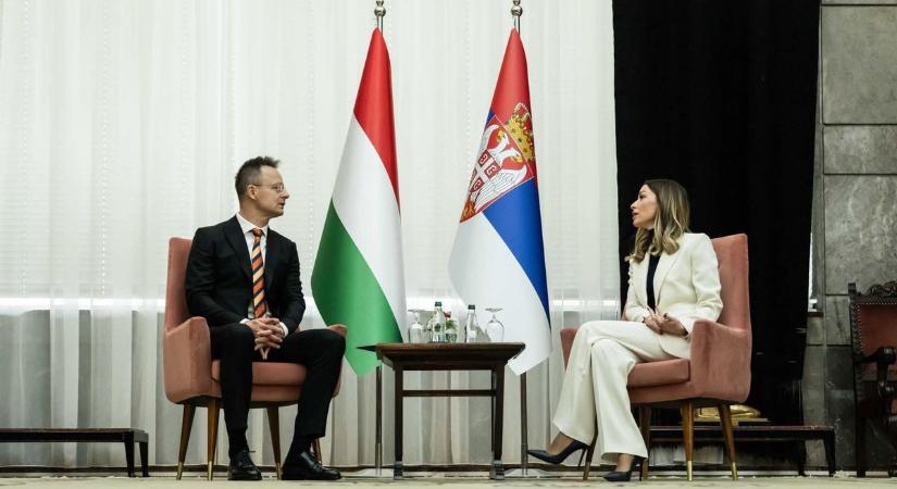 Összefog a régió, Szerbia és Magyarország hamarosan bejelentést tesz az ukrán zsarolás elleni védekezésről