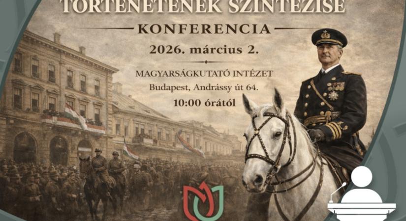 Mérlegen a Horthy-korszak