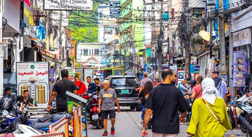 Egyetlen karateütéssel öltek meg egy férfit a nyílt utcán