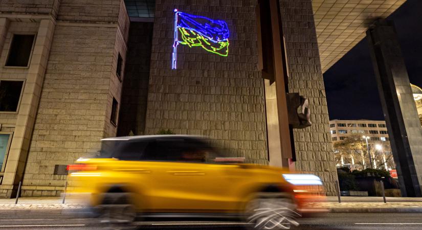 Áll a bál a háttérben: fellázadtak Ukrajna egyes hitelezői