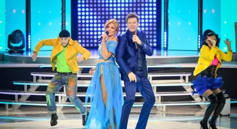 Vidám mulatós, rock és gyengéd érzelmek: magyar klasszikusokkal érkezik A Nagy Duett következő adása!