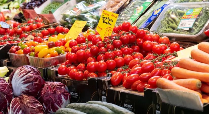 Öt ráktípus jelentősen ritkább a vegetáriánusoknál, mint a húsevőknél