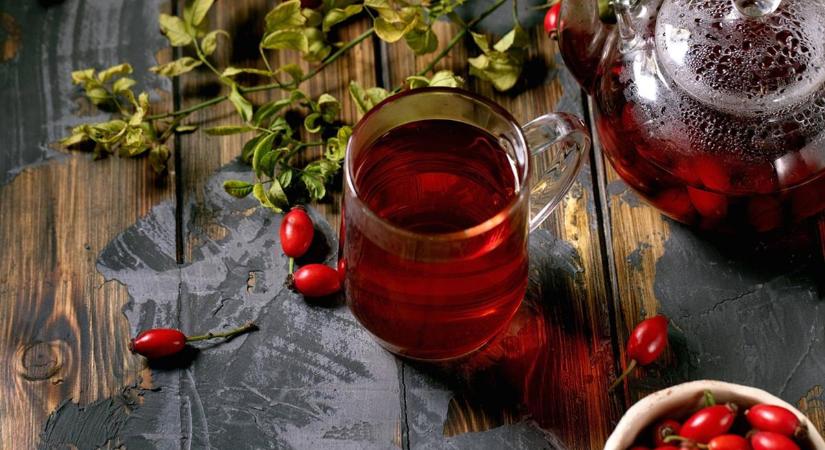 10-szer annyi C-vitamint tartalmaz, mint a citrom, és itthon is terem – Így fogyaszd