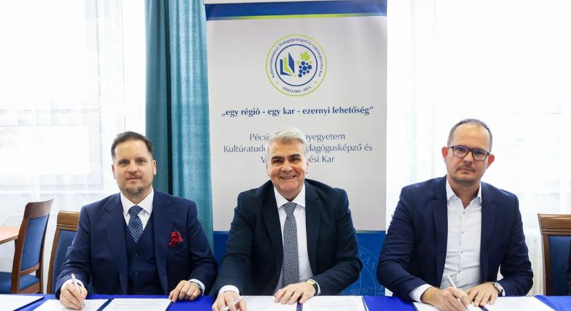 Szintet lép a szekszárdi agrárképzés (videó)