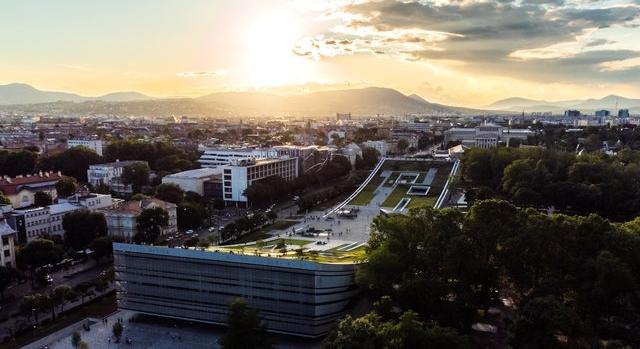 Egész napos programsorozattal ünnepli alapításának évfordulóját a Néprajzi Múzeum