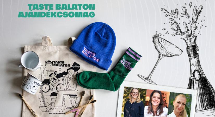 Taste Balaton Nyereményjáték Szabályzat