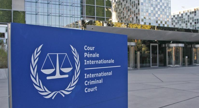 Ukrajna a Nemzetközi Büntetőbíróságnak átadta Oroszország az energialétesítmények elleni támadásaival kapcsolatos dossziékat