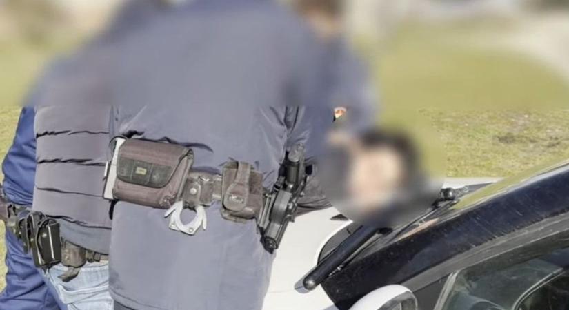 A hivatali telefonon fenyegette meg az ügyészt egy férfi, mert vádat emeltek ellene