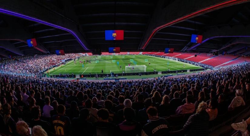 Ennyi pénzt kap a Barcelona edzője nyáron átigazolásokra