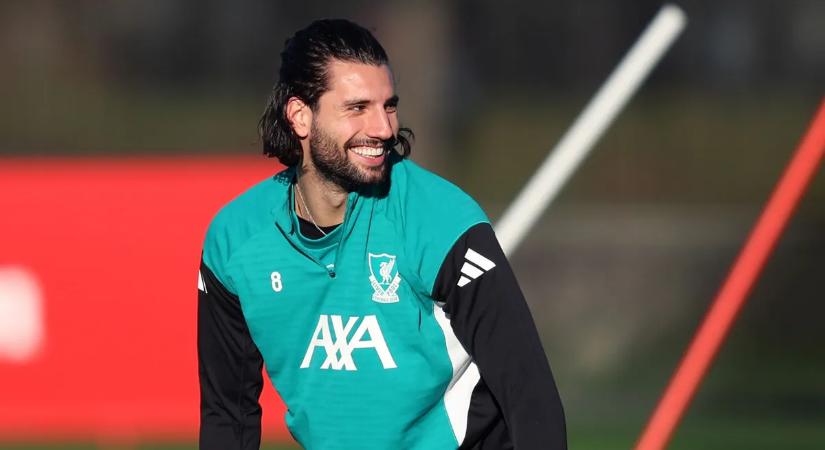 Eldőlt Szoboszlai sorsa, kiderült, hol folytatja