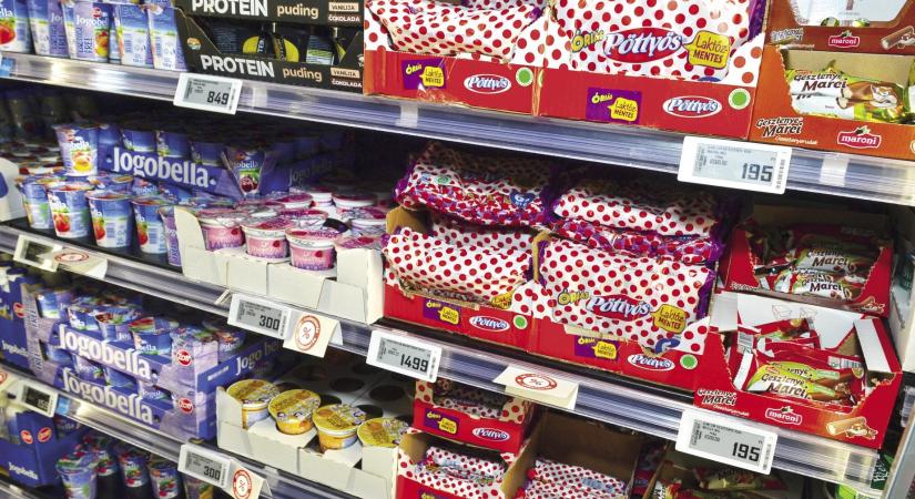 Mindenkinek jut egy szelet