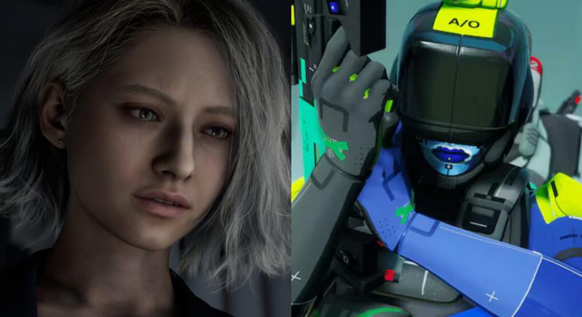 Gigantikus siker a Steamen a Resident Evil Requiem, még az ingyen kipróbálható Marathon számait is túlszárnyalta, pedig az sem teljesít rosszul