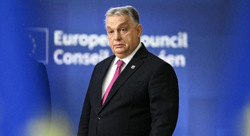 Brüsszelben bekészítették a fegyvert Orbán leszerelésére