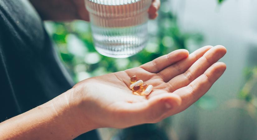 Kevesen szedik: ha ebből a vitaminból alacsony a szervezeted szintje, vérszegénység, migrén és egyensúlyzavarok alakulhatnak ki