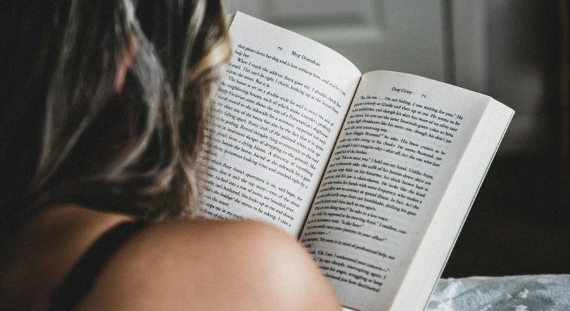 Toplista: Ezek voltak a 20. század legolvasottabb könyvei