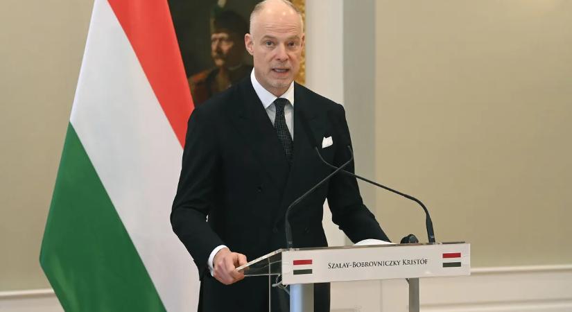 Szalay-Bobrovniczky Kristóf: megkezdődött a katonák kitelepülése a megerősítő őrzés-védelmi feladatokra