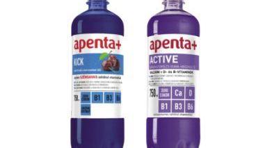 Apenta ACTIVE, Apenta KICK