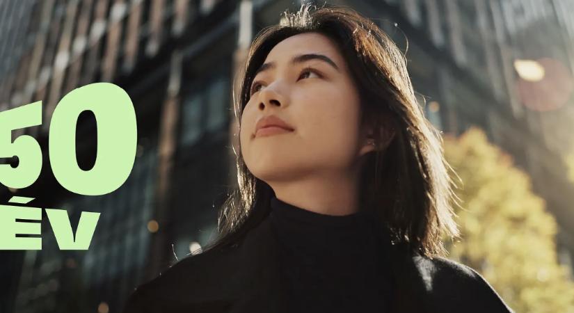 A Henkel idén ünnepli 150. évfordulóját