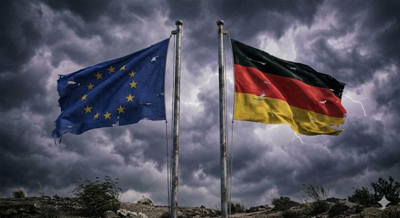 Az EU visszavonja a német elektromos autók támogatását?