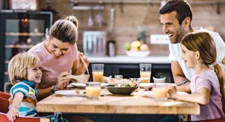 Szervezz tematikus vacsoraestet otthon