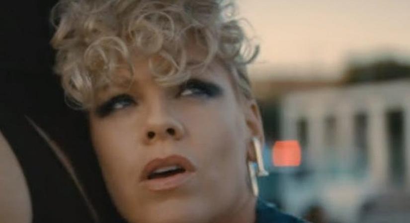 Válságba jutott Pink házassága? Elárulta az igazat a pletykákról a Grammy-díjas énekesnő