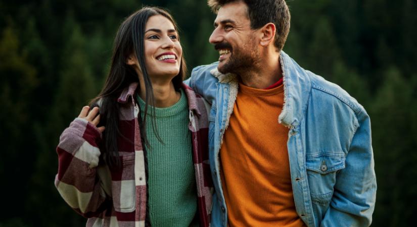 8 biztos jele annak, hogy egy ritka, életre szóló kapcsolatban vagy