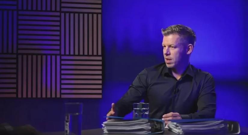 Magyar Péter olyan videót tett közzé a gödi üzemről, amelyben a gyáron belül terjedő mérgező fekete porról beszélnek