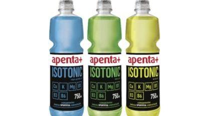 Apenta ISOTONIC