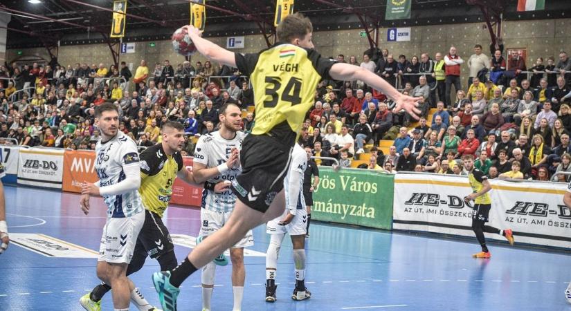 Balatonfüreden új útra lépne a HE-DO B. Braun Gyöngyös