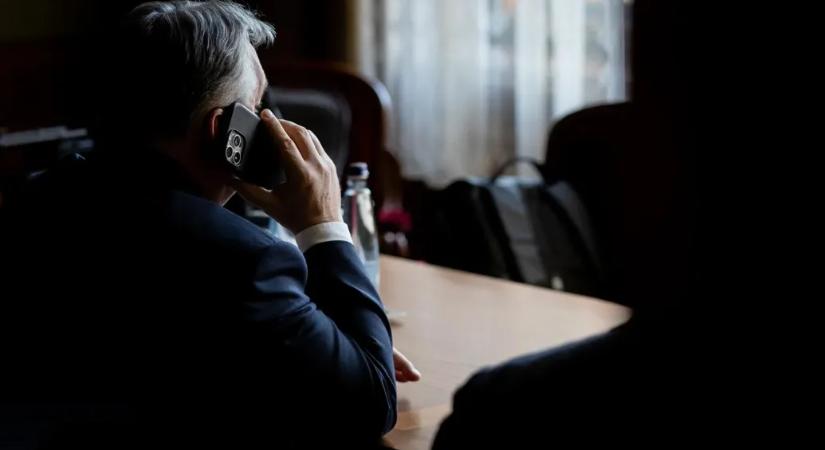 A szlovákokkal közös Barátság-vizsgálóbizottságot jelentett be Orbán Viktor