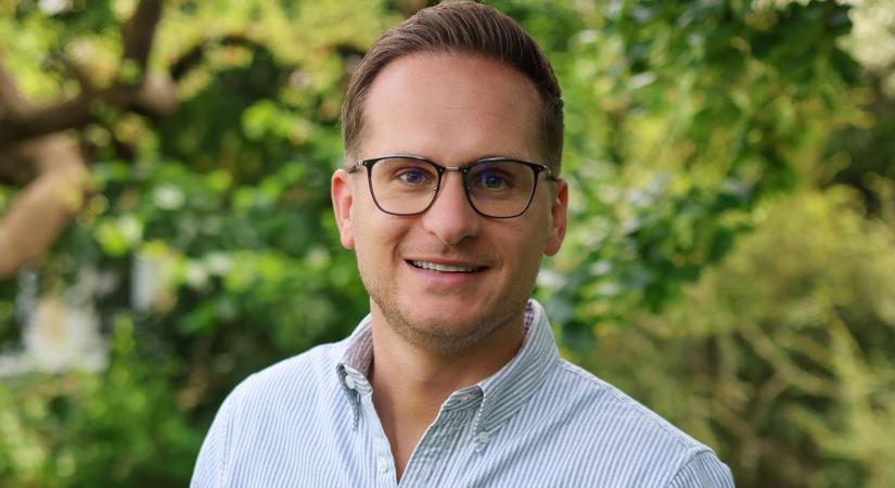 Deák Dániel a Vasárnapnak: Tudatos hazugságról van szó a Medián részéről