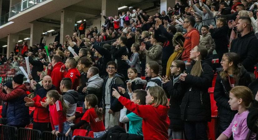 A világ legjobbjai Kisvárdán