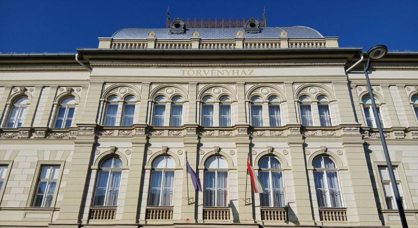 Nem jött el a bokszedző: se tárgyalás, se ítélet!