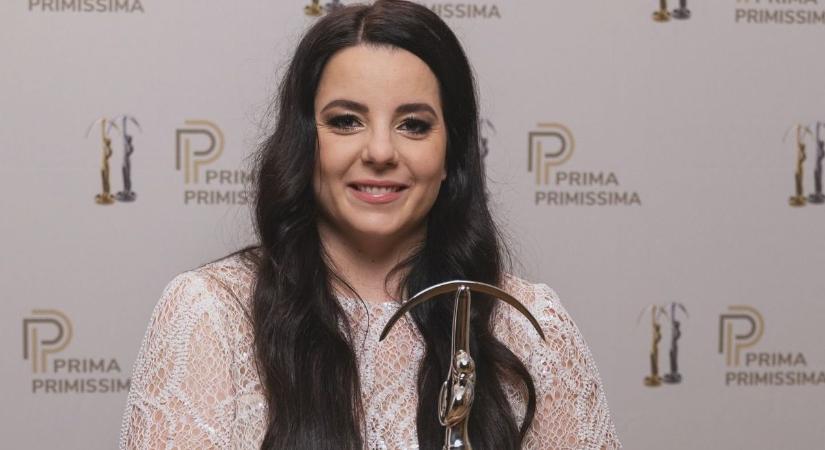 "Amikor anya leszel, elveszted a kontrollt" – Illés Fanni az anyasággal járó szorongásról