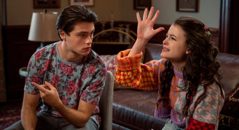 Durva, nem is tudta a világ, hogy van ikertestvére ezeknek a világsztároknak: és ugyanúgy néz ki sokuk