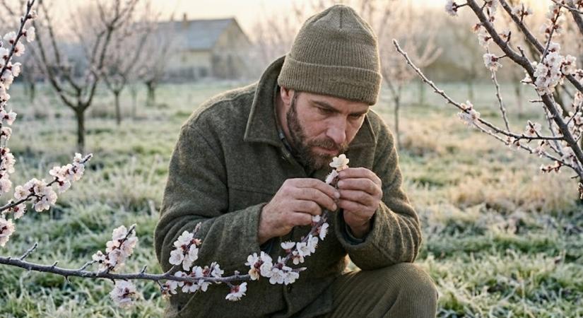 Korai gyümölcsfák virágzása – mi lesz, ha most jön a fagy?