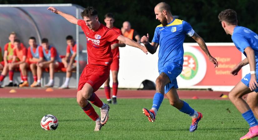 FC Hatvan: Sós Máté személyes kihívásnak is tartja az elérendő célt