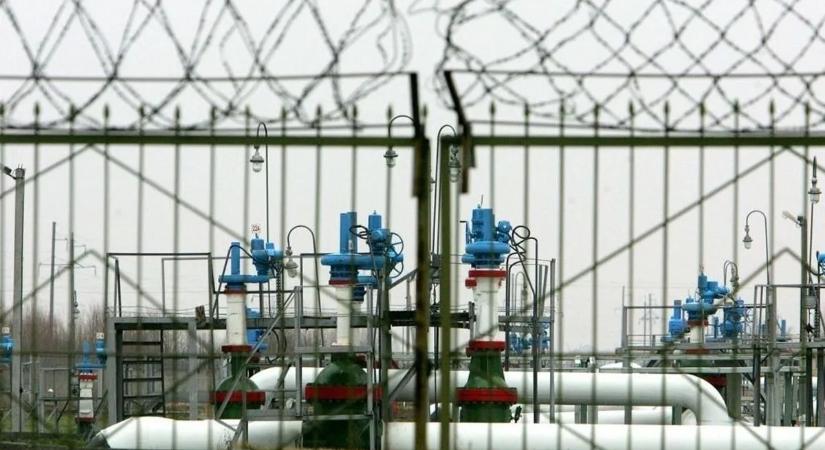 Zsarolás az olajvezetéken: Ukrajna döntése súlyos következményekkel járhat