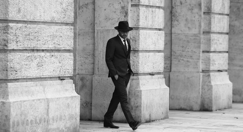 A múlt képei mozgásban: Budapest eltűnt városrészei életre kelnek