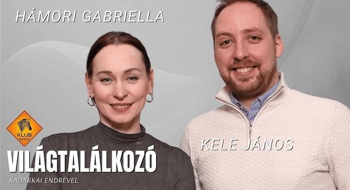 Hámori Gabriella megválik a társulati tagságtól: „Ki kell tépnem magam onnan, ahol már gyökeret eresztettem”