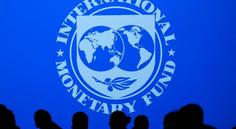 2580 milliárd forintnyi hitelt hagyott jóvá Ukrajnának az IMF