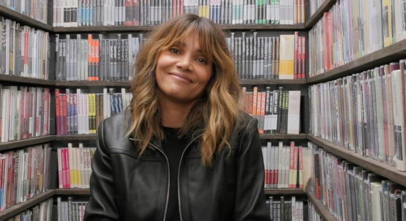 Halle Berry amellett, hogy horrorrajongó A fantasztikus Róka úr az egyik családi kedvencük – videó