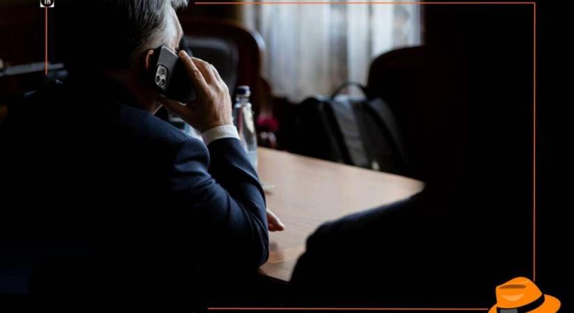 ‘Napok óta ‘biztosan tudjuk’, hogy ‘nincs technikai ok, csak politikai’, mégis csak most fogjuk megnézni, hogy van-e technikai ok?’