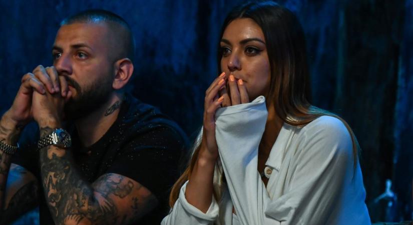 „Gyerekkorom óta rettegek a háborútól” – Kulcsár Edina háborút idéző forgatáson járt, speciális effektekkel fel is robbantották