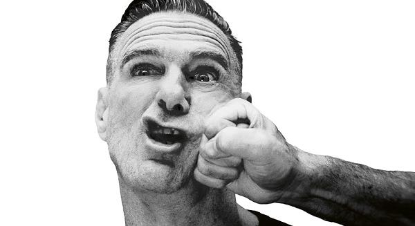 Bryan Adams visszatér az MVM Dome-ba