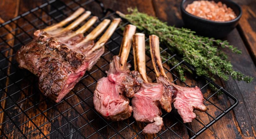 Bárány Napok 2026: Kiderült, mit keresnek a fiatalok az étlapon