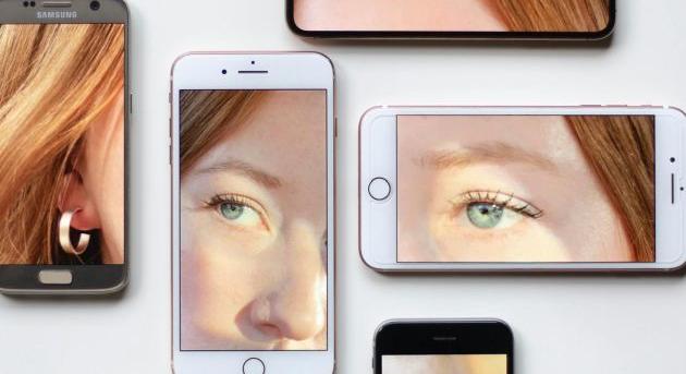 Legyalulja és újrarendezi az okostelefon-piacot a memóriahiány