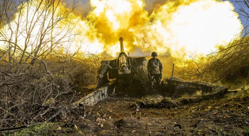 Ukrajna: miről ír és miről nem a Lakmusz?